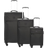 Aries Travel Suitcase - 3 stk.