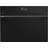 Hisense Hi8 BlackLine Electric Oven Black
