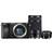 Sony A6100 5 Years Warranty