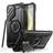 Supcase Samsung Galaxy S25 Ultra Case with Camera Cover Stand UBMag XT
