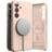 Ringke Silicone Magnetic MagSafe Cover for Galaxy S25 Plus