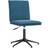 vidaXL 4101277 Blue Køkkenstol 84cm