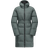 Jack Wolfskin Frozen Lake Coat W - Slate Green