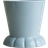 DBKD Flora Pot Ø19 cm Light Blue