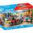 Playmobil Action Heroes Fire Brigade Quad 71825