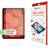 Displex 9H Tablet Glass Screen Protector with Easy-on Eco-Mounting Frame for iPad Pro 11"/iPad Air