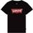 Levi's Kid's Batwing Tee - Black (8E8157-023)