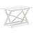 Hillerstorp Torpet Bord 67 x 109 cm Hvid Fyr