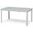 Hillerstorp Nydala Matbord Vit 150-200 x 96 cm
