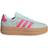 adidas Scarpe VL Court Bold - Helo Mint/Pulse Magenta/Gum