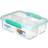 Sistema Quad Split To Go Minty Madkasse 1.7L