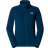 The North Face Women's 100 Glacier Full Zip Fleece - Midnight Petrol