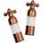 Vargen & Thor Axia Copper Saltkværn, Peberkværn 2stk 18cm