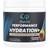 NB Pure Performance Hydration+ Strawberry Lemonade 240g