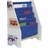 Worlds Apart Vehicles Sling Bookcase