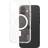 CARE by PanzerGlass Flagship Star Lit with MagSafe Case for iPhone 16