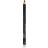 NYX Professional Makeup Eye and Eyebrow Pencil crayon yeux précision teinte 931 Black Brown 1.2 g