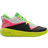 Under Armour SC 3ZER0 IV M - White/High-Vis Yellow/Skylight