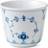 Royal Copenhagen Blue Fluted Plain Tekop 24cl