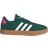 adidas VL Court 3.0 - Collegiate Green/Cloud White/Pulse Magenta