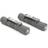 Reebok Softgrip Dumbbells 2kg