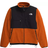 The North Face Men's Retro Denali Jacket - Earthen Copper/TNF Black