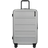 Samsonite Quadrix Spinner 68cm - Silver