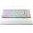 ASUS ROG Strix Scope II 96 ROG NX Snow Wireless Gaming Keyboard (Nordic)