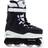 Anarchy Revolution II Aggressive Inline Skates Black/White