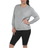Boob The Sweatshirt Grey