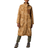 Columbia Women's Winter Warmth Full Length Jacket - Camel Brown Omblur