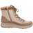 Rieker L7742 W - Beige
