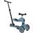 Scoot and Ride Highwaykick 1 Push & Go Steel