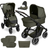 ABC Design Salsa 5 Air Avocado