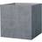Deroma Plant Pot Grey 49 x 49 x 49.5 cm