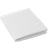 FLEXA Dawn Fitted Sheet Baby 27.6x47.2"