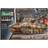 Revell Tiger II Ausf B Henschel Turr 03249