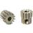 Team Corally M0.6 Pinion 13 Teeth Dia. 3.17mm