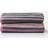 Mistana Recycled Cotton Sheet Towels 2 Piece Bath Towel Red, Pink, Blue, Black, Yellow, Green, Brown