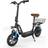 iScooter i12 500W
