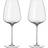 Frederik Bagger Adda Dessertvinglas 28cl 2stk