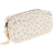 Konges Sløjd Pipa Petite Small Quilted Toiletry Bag - Beige