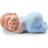 Klarborg Child Boy Light Blue Julepynt 3cm