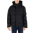 Replay Puffer 998 Nearly Jacket - Black