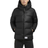 khujo Dover Winter Jacket - Black