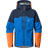 Haglöfs Spitz GTX Pro Jacket Men - Electric Blue/Tarn Blue