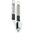 Leifheit Proline Vitlökspress 8.5cm