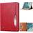 Generic iPad 10.2 (2020) Durable Leather Flip Case
