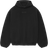 Fear of God Essentials SS24 Hoodie - Black