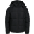 Jack & Jones Puffer Jacket - Black